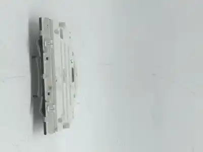 Peça sobressalente para automóvel em segunda mão quadrante por suzuki splash (a5b) z13dtj referências oem iam 3410051k44  