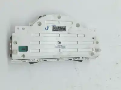 Peça sobressalente para automóvel em segunda mão quadrante por suzuki splash (a5b) z13dtj referências oem iam 3410051k44  