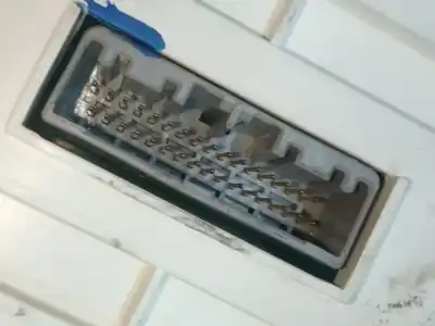 Peça sobressalente para automóvel em segunda mão quadrante por suzuki splash (a5b) z13dtj referências oem iam 3410051k44  