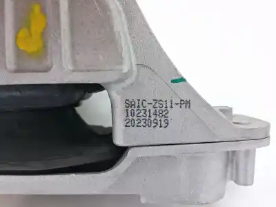 Second-hand car spare part engine support for mg mg zs zs 120 oem iam references 10231482  10253242