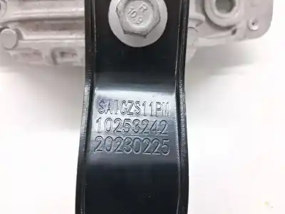 Second-hand car spare part engine support for mg mg zs zs 120 oem iam references 10231482  10253242