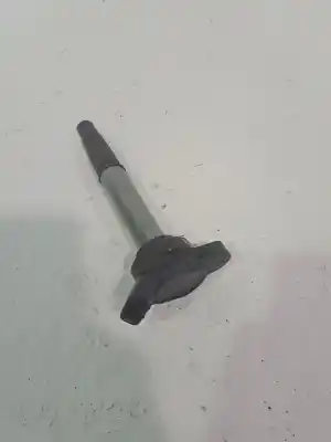 Second-hand car spare part Ignition Coil for TOYOTA AURIS (_E18_) 1.8 Hybrid (ZWE186_) OEM IAM references 9091902252  9091902258 - GN1034112B1