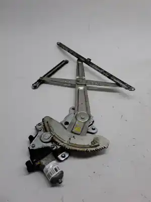 Peça sobressalente para automóvel em segunda mão elevador de vidros dianteiro direito por suzuki splash (a5b) z13dtj referências oem iam 8341051k01