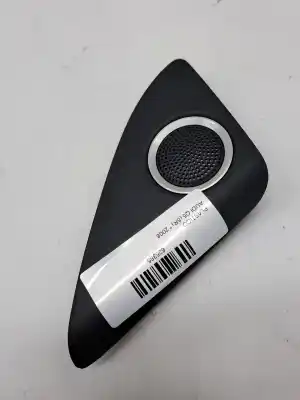 Peça sobressalente para automóvel em segunda mão plásticos por audi q5 (8r) q5 2.0 tdi referências oem iam 8r0035423a4pk