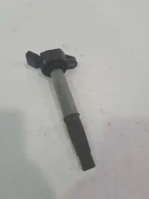 Second-hand car spare part Ignition Coil for TOYOTA AURIS (_E18_) 1.8 Hybrid (ZWE186_) OEM IAM references 9091902252  GN1034112B1 - 9091902258