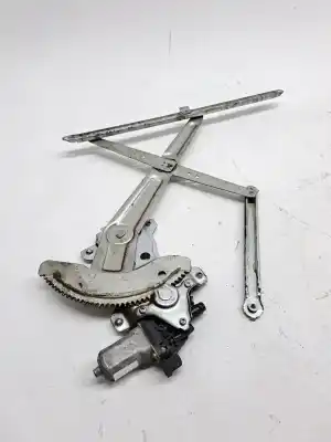 Peça sobressalente para automóvel em segunda mão elevador de vidros dianteira esquerda por suzuki splash (a5b) z13dtj referências oem iam 8344051k01