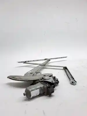 Second-hand car spare part driver left window regulator for suzuki splash (a5b) z13dtj oem iam references 8344051k01  