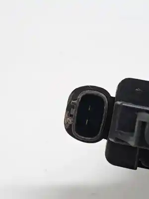 Second-hand car spare part driver left window regulator for suzuki splash (a5b) z13dtj oem iam references 8344051k01  