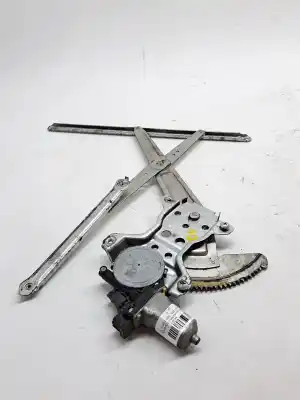 Second-hand car spare part driver left window regulator for suzuki splash (a5b) z13dtj oem iam references 8344051k01  