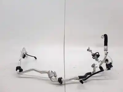 Peça sobressalente para automóvel em segunda mão  por AUDI A3 LIMOUSINE (8VS, 8VM)  Referências OEM IAM 5Q0816741L  5Q1816738M