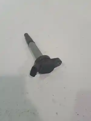 Second-hand car spare part Ignition Coil for TOYOTA AURIS (_E18_) 1.8 Hybrid (ZWE186_) OEM IAM references 9091902252  9091902258 - GN1034112B1