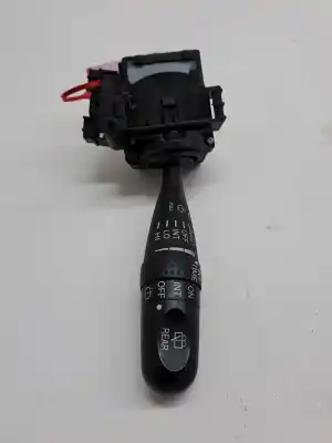 Peça sobressalente para automóvel em segunda mão comutador de limpa vidros por suzuki splash (a5b) z13dtj referências oem iam 3731062ja1