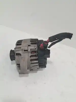Piesă de schimb auto la mâna a doua ALTERNATOR pentru FORD FIESTA (CCN)  Referințe OEM IAM 2265722  
