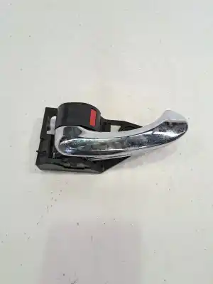Pezzo di ricambio per auto di seconda mano maniglia interna posteriore sinistra per toyota rav 4 (a2) rav 4 riferimenti oem iam 6920633100b0