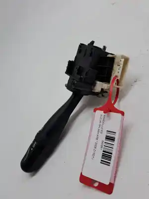 Second-hand car spare part headlights switch for suzuki splash (a5b) z13dtj oem iam references 3721062ja1  
