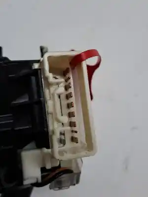 Second-hand car spare part headlights switch for suzuki splash (a5b) z13dtj oem iam references 3721062ja1  