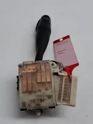 Second-hand car spare part headlights switch for suzuki splash (a5b) z13dtj oem iam references 3721062ja1  