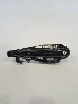 Pezzo di ricambio per auto di seconda mano Maniglia Esterna Anteriore Sinistra per CITROEN C4 CACTUS C4 cactus Riferimenti OEM IAM 9101LV  