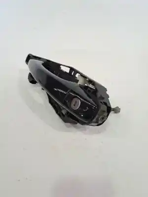 Pezzo di ricambio per auto di seconda mano maniglia esterna anteriore sinistra per citroen c4 cactus c4 cactus riferimenti oem iam 9101lv  