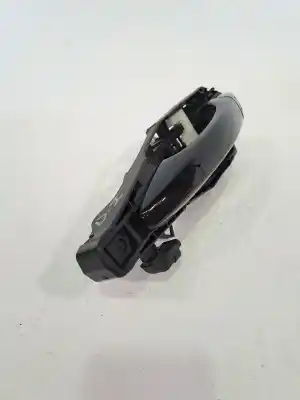 Pezzo di ricambio per auto di seconda mano maniglia esterna anteriore sinistra per citroen c4 cactus c4 cactus riferimenti oem iam 9101lv  