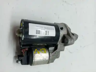 Peça sobressalente para automóvel em segunda mão motor de arranque por suzuki splash (a5b) z13dtj referências oem iam 3110051k10