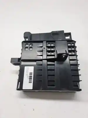 Peça sobressalente para automóvel em segunda mão módulo eletrônico por audi q5 (8r) q5 2.0 tdi referências oem iam 4f0035061d