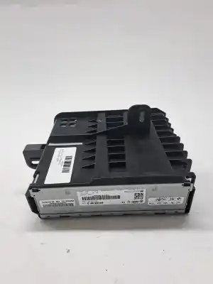 Second-hand car spare part electronic module for audi q5 (8r) q5 2.0 tdi oem iam references 4f0035061d  