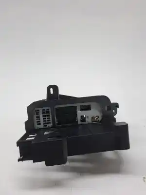 Second-hand car spare part electronic module for audi q5 (8r) q5 2.0 tdi oem iam references 4f0035061d  