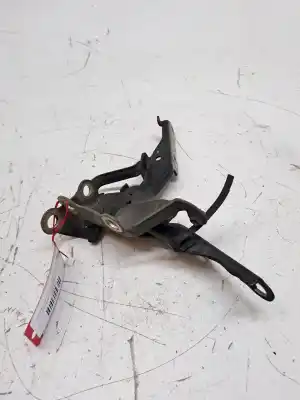 Pezzo di ricambio per auto di seconda mano supporto / guida per porte scorrevoli per toyota corolla (e12) 1cdftv riferimenti oem iam 5341002050