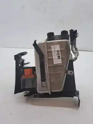 Peça sobressalente para automóvel em segunda mão  por AUDI A3 LIMOUSINE (8VS, 8VM)  Referências OEM IAM 3Q0819013J  