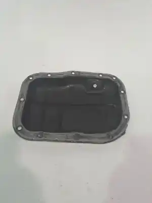 Second-hand car spare part Sump for TOYOTA AURIS (_E18_) 1.8 Hybrid (ZWE186_) OEM IAM references 1210237010  