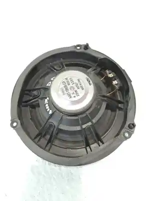 Second-hand car spare part speaker for ford ford transit ford oem iam references aa6t18808ca  497931