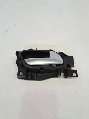 Peça sobressalente para automóvel em segunda mão puxador interior dianteiro direito por citroen c4 cactus c4 cactus referências oem iam 9144g4