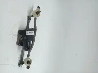Peça sobressalente para automóvel em segunda mão motor do limpa para brisas por suzuki splash (a5b) z13dtj referências oem iam 3810051k50