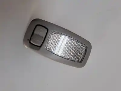 Peça sobressalente para automóvel em segunda mão luz interior por kia venga 1.6 crdi cat 116 cv / 85 kw referências oem iam 928901m000ed
