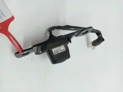 Second-hand car spare part camera for lexus rx300 (mcu15) 3.0 oem iam references 8679048020  