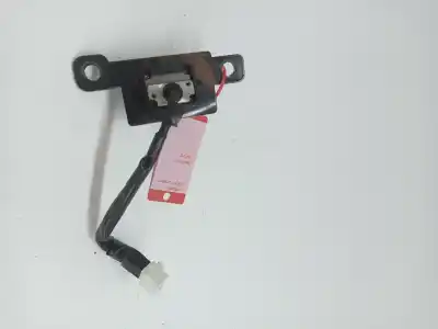 Second-hand car spare part camera for lexus rx300 (mcu15) 3.0 oem iam references 8679048020  