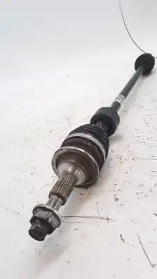 Автозапчасти б/у передняя правая трансмиссия за suzuki swift iii (mz, ez) 1.3 (rs 413) ссылки oem iam 4410172k00  