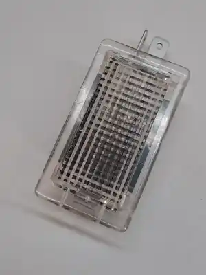 Peça sobressalente para automóvel em segunda mão luz interior por kia venga 1.6 crdi cat 116 cv / 85 kw referências oem iam 9262033000