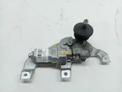 Peça sobressalente para automóvel em segunda mão motor do limpador traseiro por suzuki splash (a5b) z13dtj referências oem iam 3881051k10