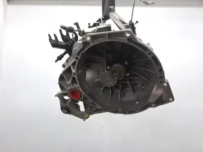 Автозапчасти б/у коробка передач за ford focus c-max (cap) * ссылки oem iam 4m5r7002ya