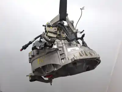 Pezzo di ricambio per auto di seconda mano riduttore per ford focus c-max (cap) * riferimenti oem iam 4m5r7002ya  4m5r7f096ya - mtx75