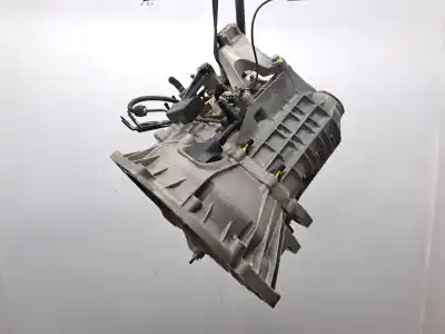 Pezzo di ricambio per auto di seconda mano riduttore per ford focus c-max (cap) * riferimenti oem iam 4m5r7002ya  4m5r7f096ya - mtx75