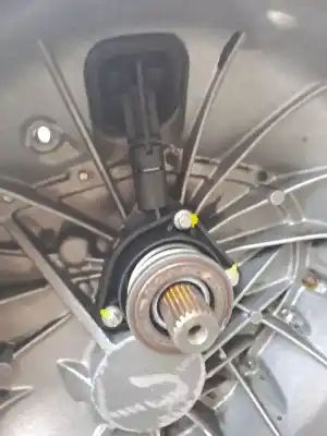 Pezzo di ricambio per auto di seconda mano riduttore per ford focus c-max (cap) * riferimenti oem iam 4m5r7002ya  4m5r7f096ya - mtx75