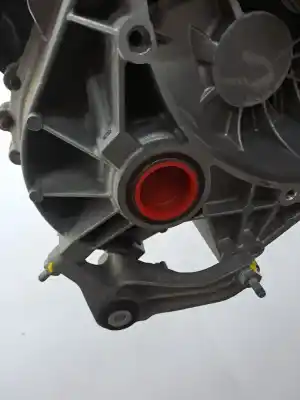 Pezzo di ricambio per auto di seconda mano riduttore per ford focus c-max (cap) * riferimenti oem iam 4m5r7002ya  4m5r7f096ya - mtx75