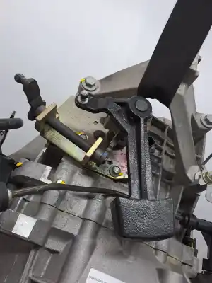 Pezzo di ricambio per auto di seconda mano riduttore per ford focus c-max (cap) * riferimenti oem iam 4m5r7002ya  4m5r7f096ya - mtx75