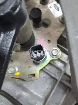 Pezzo di ricambio per auto di seconda mano riduttore per ford focus c-max (cap) * riferimenti oem iam 4m5r7002ya  4m5r7f096ya - mtx75