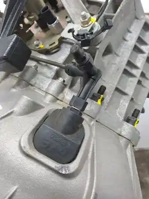 Pezzo di ricambio per auto di seconda mano riduttore per ford focus c-max (cap) * riferimenti oem iam 4m5r7002ya  4m5r7f096ya - mtx75