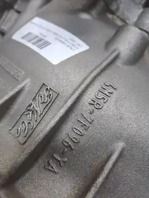Pezzo di ricambio per auto di seconda mano riduttore per ford focus c-max (cap) * riferimenti oem iam 4m5r7002ya  4m5r7f096ya - mtx75