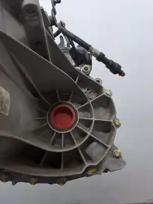 Pezzo di ricambio per auto di seconda mano riduttore per ford focus c-max (cap) * riferimenti oem iam 4m5r7002ya  4m5r7f096ya - mtx75